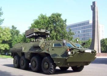 БТР-4 «Буцефал»