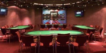 Особливості флеш-дро в покері