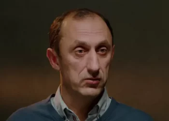 Дружина командира, загиблого на аеродромі “Канатове”, закликала Червінського не політизувати свою справу