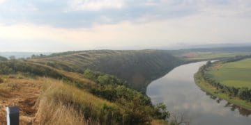 Тернопільщина туристична: Урочище Глоди – ботанічна пам’ятка природи загальнодержавного значення