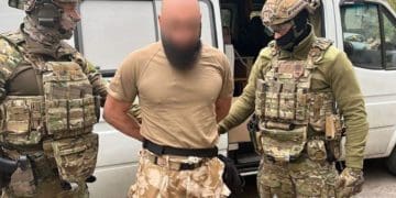 Поліція затримала кілера, який розстріляв кримінального авторитета з Тернополя