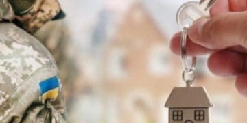 грошова компенсація на житло для ветеранів