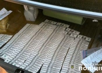 Обіцяв відстрочку у ТЦК: на хабарі в Тернополі затримали 23-річного чоловіка