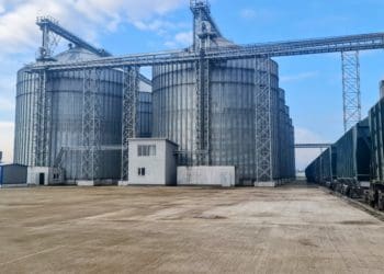 «Контінентал» придбав елеватор потужністю зберігання 120 тис. тонн