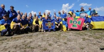 З полону повернувся житель Тернопільщини