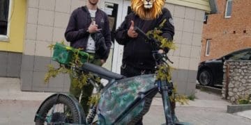 Компанія «ELEEK»: шлях до екологічного транспорту