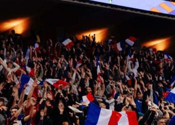 Де та коли дивитися виступи українців на Олімпіаді-2024: розклад трансляцій на кожен день