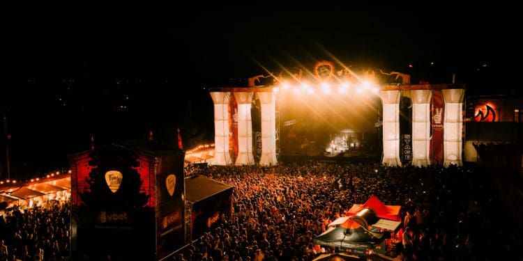 “Faine Misto: Земля майбутніх легенд” задля підтримки бригади НГУ “Азов”: Тернопільський фестиваль знову відбудеться у Львові