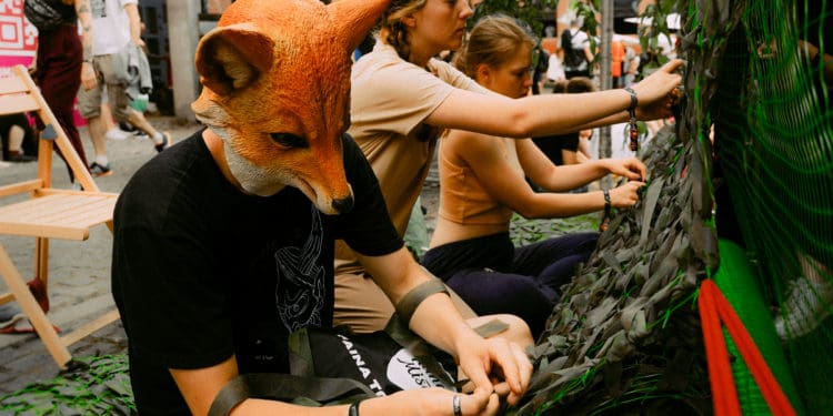 “Faine Misto: Земля майбутніх легенд” задля підтримки бригади НГУ “Азов”: Тернопільський фестиваль знову відбудеться у Львові