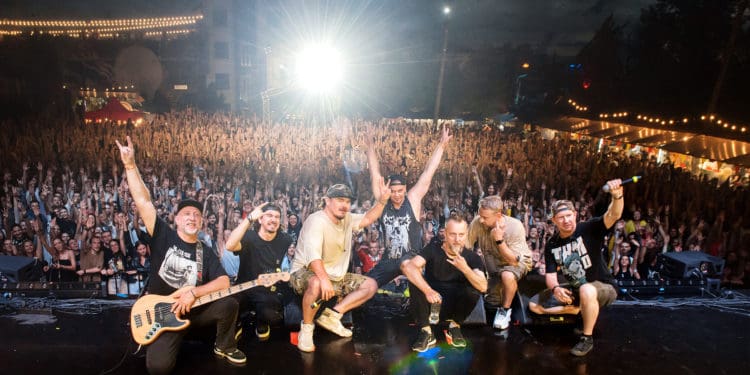 “Faine Misto: Земля майбутніх легенд” задля підтримки бригади НГУ “Азов”: Тернопільський фестиваль знову відбудеться у Львові