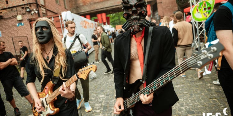 “Faine Misto: Земля майбутніх легенд” задля підтримки бригади НГУ “Азов”: Тернопільський фестиваль знову відбудеться у Львові