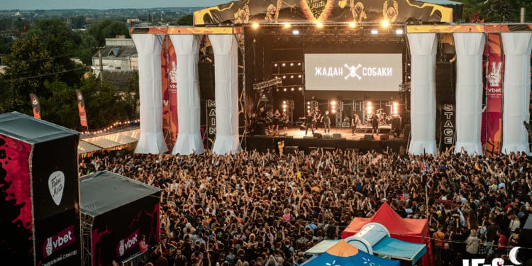 “Faine Misto: Земля майбутніх легенд” задля підтримки бригади НГУ “Азов”: Тернопільський фестиваль знову відбудеться у Львові