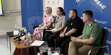 У Тернопільській області розповіли про результати моніторингу медзакладів за Програмою медичних гарантій