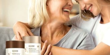 Дерматокосметика