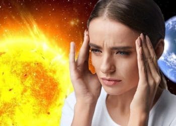 магнітні бурі