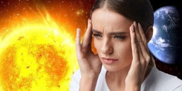 магнітні бурі