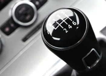 механічна коробка передач