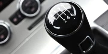 механічна коробка передач