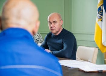 У Тернопільській міській раді працює комісія по допомозі в отриманні відстрочки від мобілізації