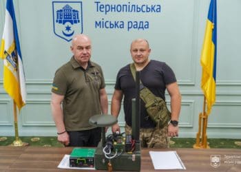 Тернопільська міська рада у липні оголосила нові закупівлі для наших захисників