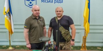 Тернопільська міська рада у липні оголосила нові закупівлі для наших захисників