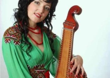 Надія Кулик
