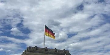 В Німеччині зростає кількість безхатченків: більшість з них є біженцями з України