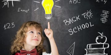 навчальний рік у школах