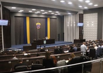 Призначили засідання суду у справі депутата Тернопільської облради