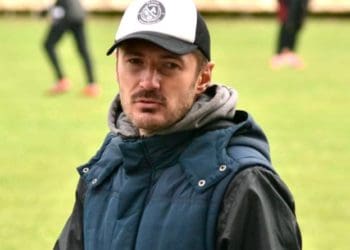 Команда вищої ліги Тернопільщини змінила головного тренера