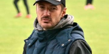 Команда вищої ліги Тернопільщини змінила головного тренера