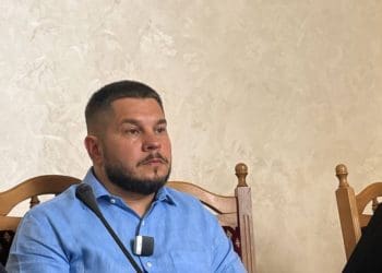 Нового представника Уповноваженого з прав людини представили на Тернопільщині