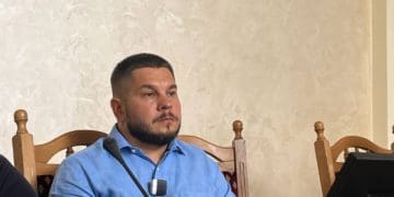 Нового представника Уповноваженого з прав людини представили на Тернопільщині