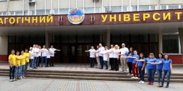 Чому варто обирати Тернопільський педагогічний університет