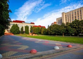 У Тернопільському педагогічному пропонують якісну освіту