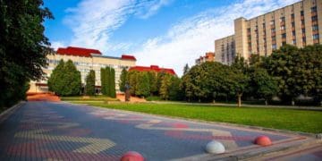 У Тернопільському педагогічному пропонують якісну освіту