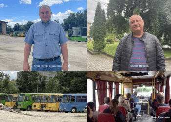 Перевізники у Тернополі вимагають підвищити плату за проїзд у громадському транспорті. Яка реакція мерії