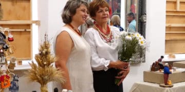 Людмила Павлова