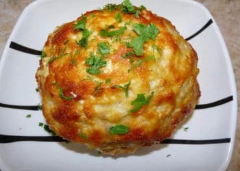 рецепт смачної фаршированої капусти