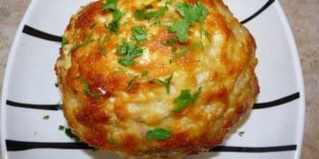 рецепт смачної фаршированої капусти