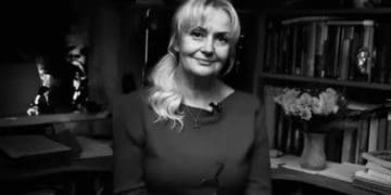 Ірина Фаріон