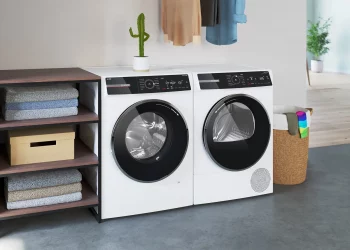 Яку країну вибрати? Гайд з купівлі пральних машин Bosch