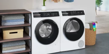 Яку країну вибрати? Гайд з купівлі пральних машин Bosch