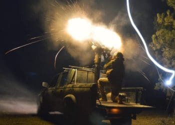 ППО вночі збила 14 “шахедів”