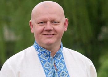 Роман Полікровський