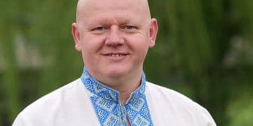 Роман Полікровський