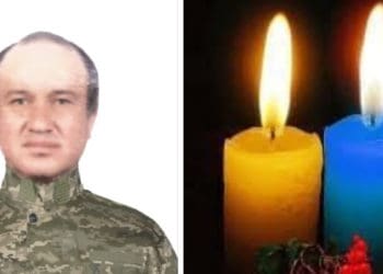 Під час виконання бойового завдання загинув Степан Галібаш з Тернопільщини