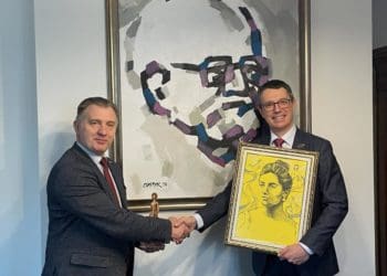 Сергій Маловічко: «Наш колектив має дуже амбітні плани та задуми. І ми це зробимо»