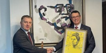 Сергій Маловічко: «Наш колектив має дуже амбітні плани та задуми. І ми це зробимо»