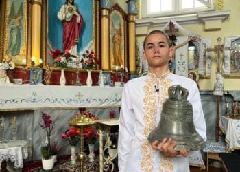 Станіслав Данчук. Суспільне Тернопіль